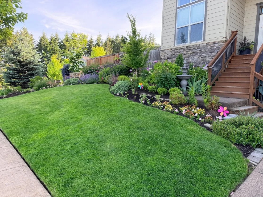 947 Heath St, Yard of the Month for June 2026