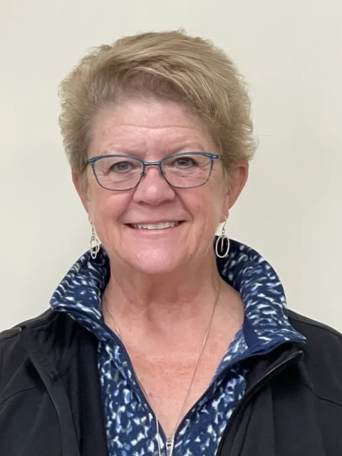Linda Hansen