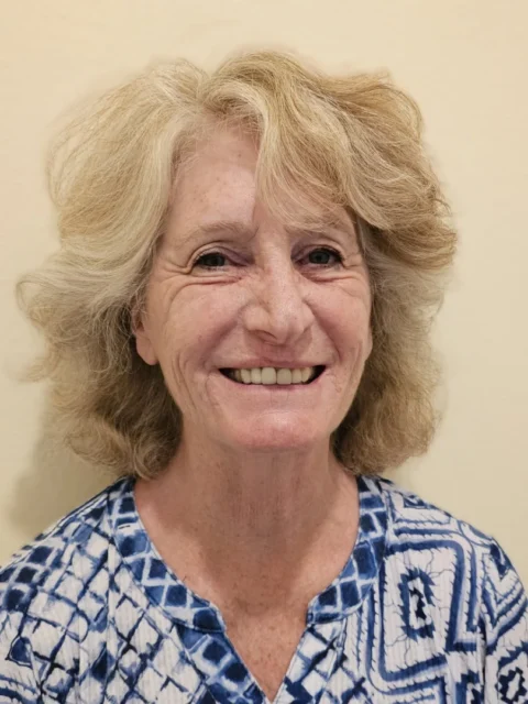 Lisa Binner