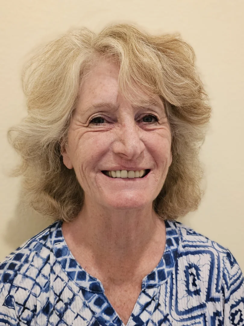 Lisa Binner