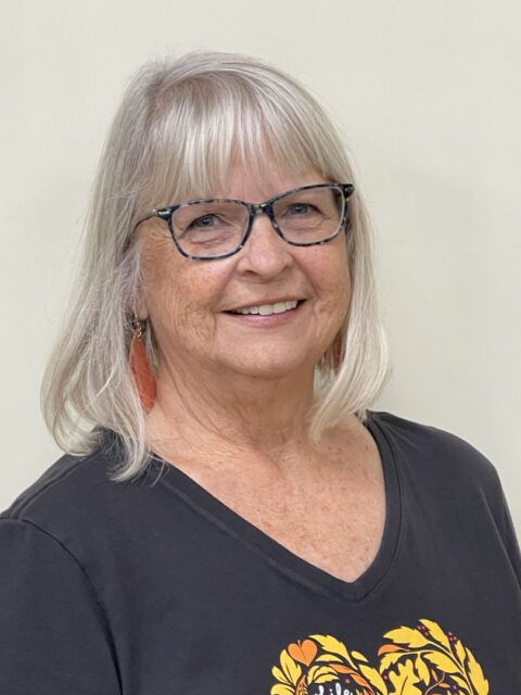 Patty sorensen